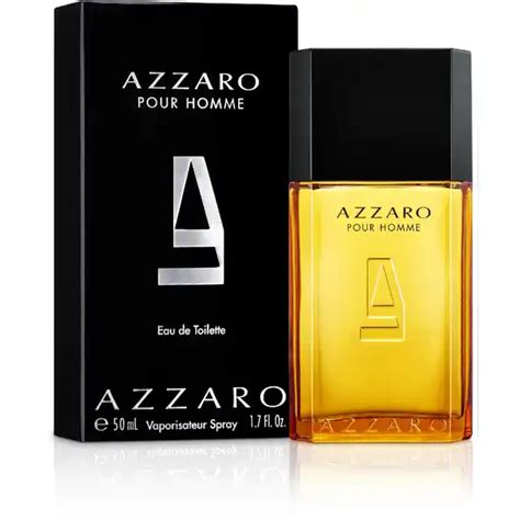 azzaro rossmann